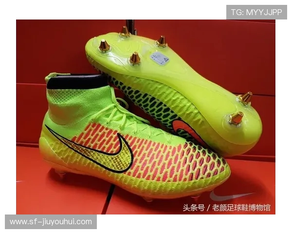 从脚型到场地需求全面实用解析如何挑选最合适的足球战靴实战指南